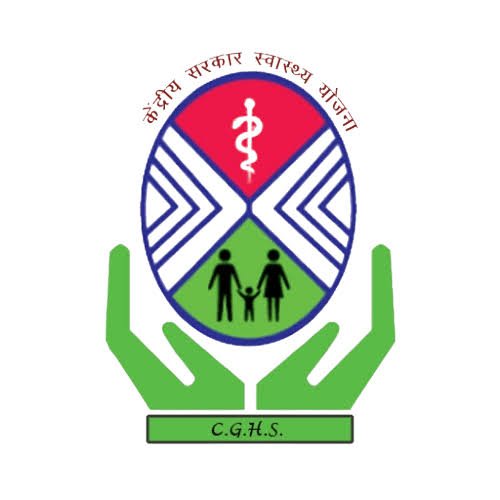 CGHS Logo