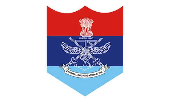 ECHS Logo