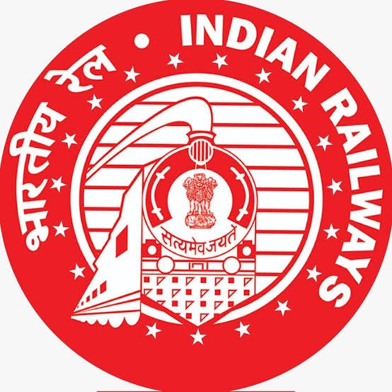 Indian Railways Logo