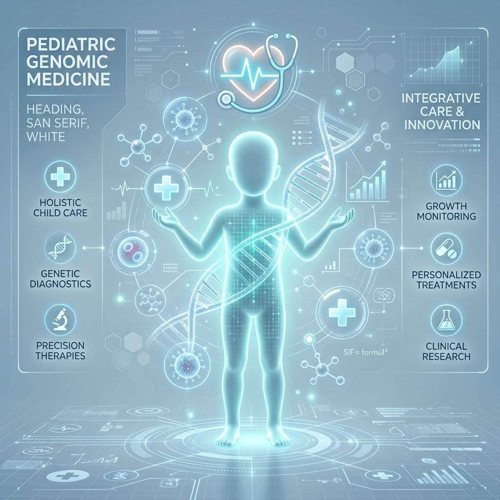 Childhood Leukemia