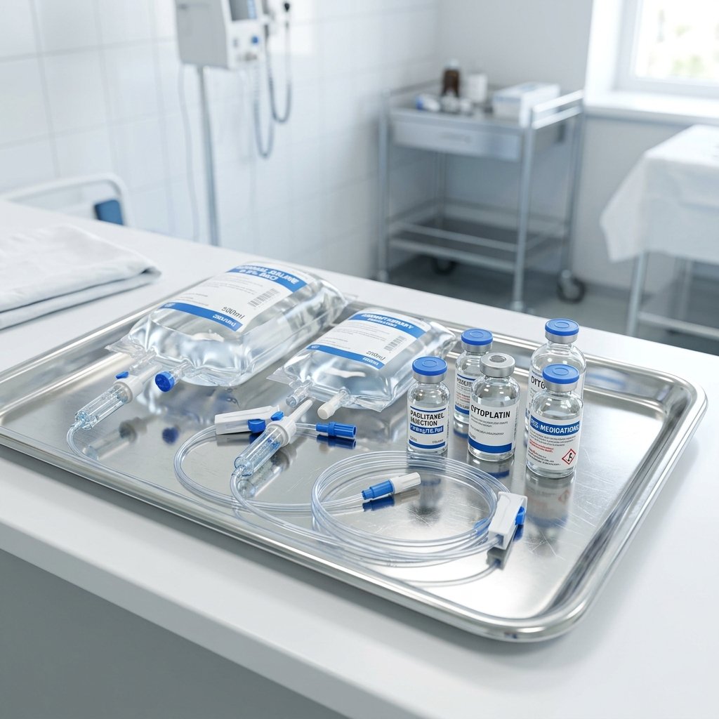 Medical Oncology