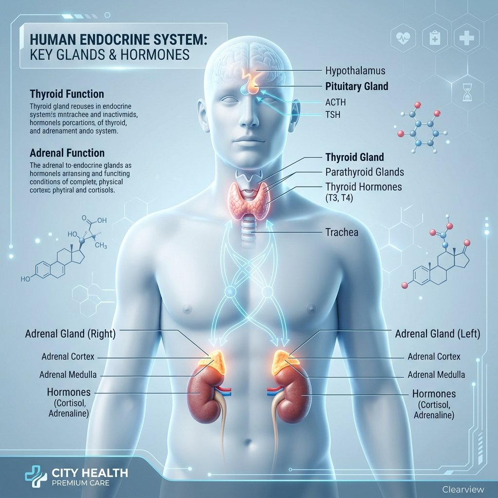 Nuclear Medicine & Imaging