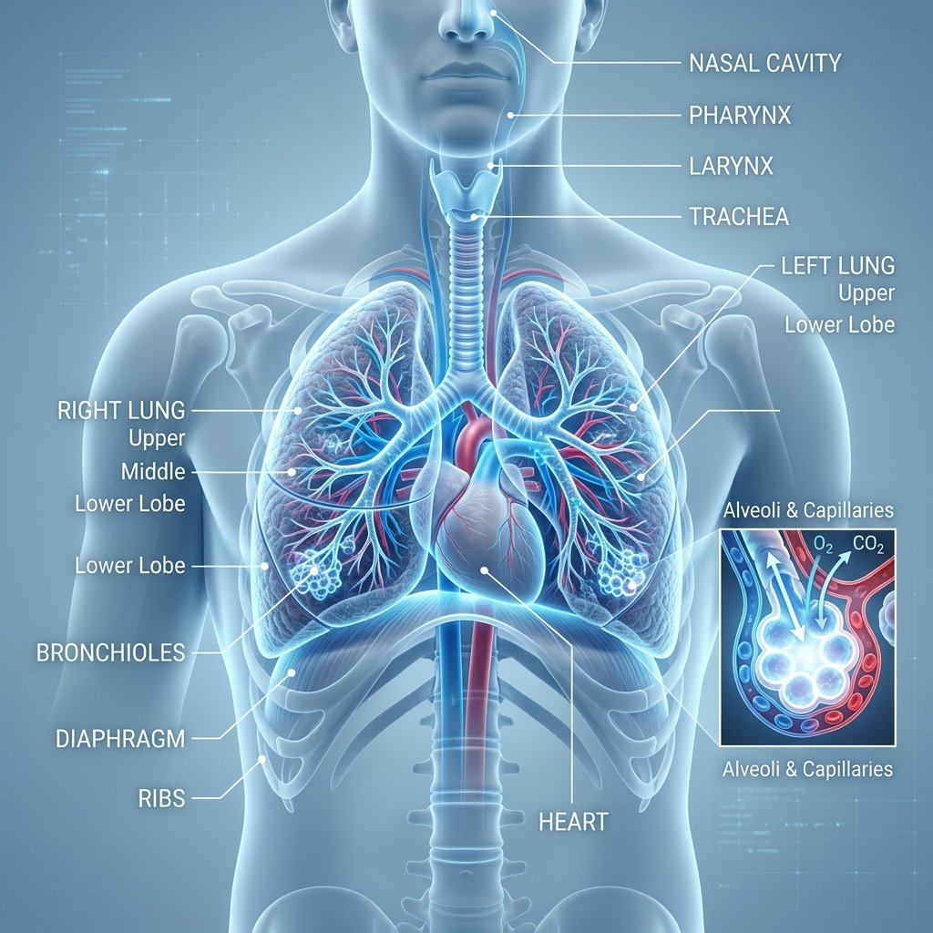 Pulmonology