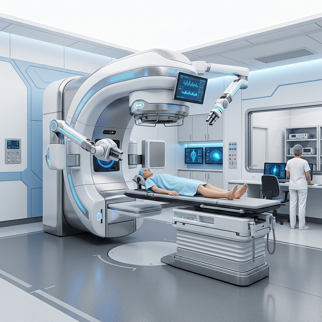 Radiation Oncology