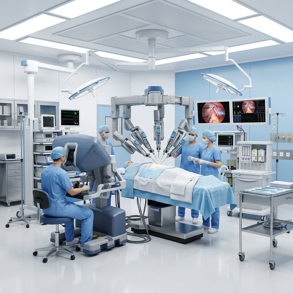 Surgical Oncology
