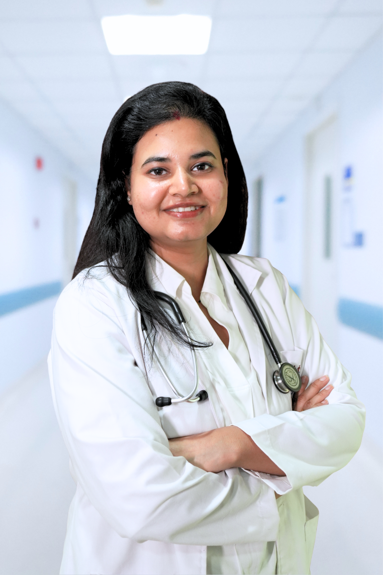 Dr. Amiya Agrawal - Consultant Radiation Oncologist & Co-Director
